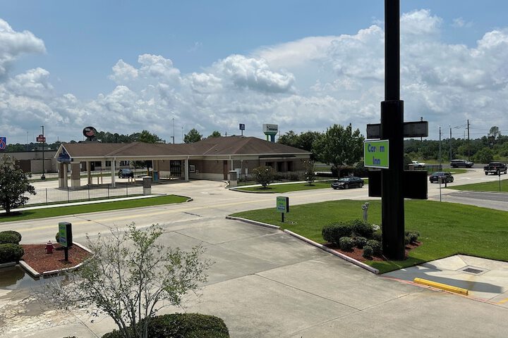 Carom Inn Denham Springs-Baton Rouge