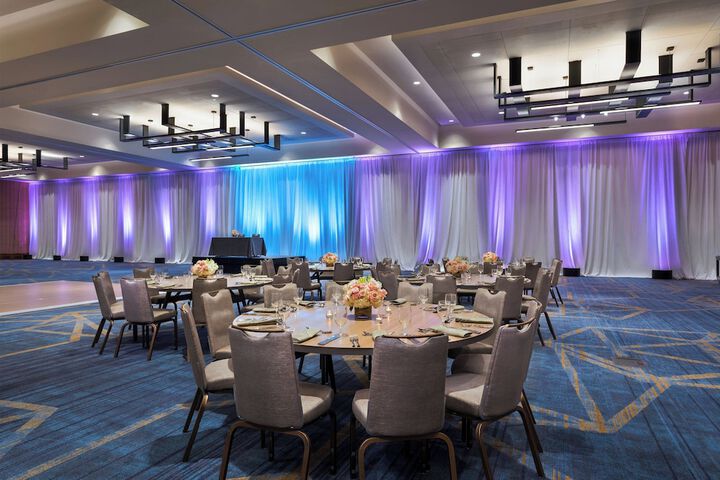 The Westin Irving Convention Center at Las Colinas
