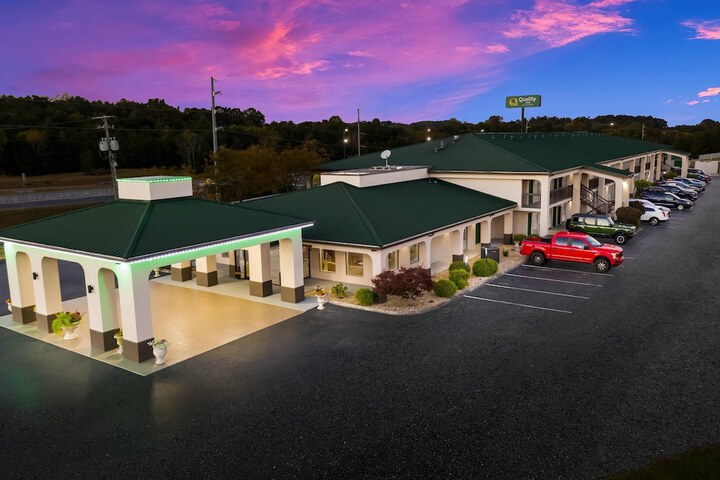Quality Inn Dandridge