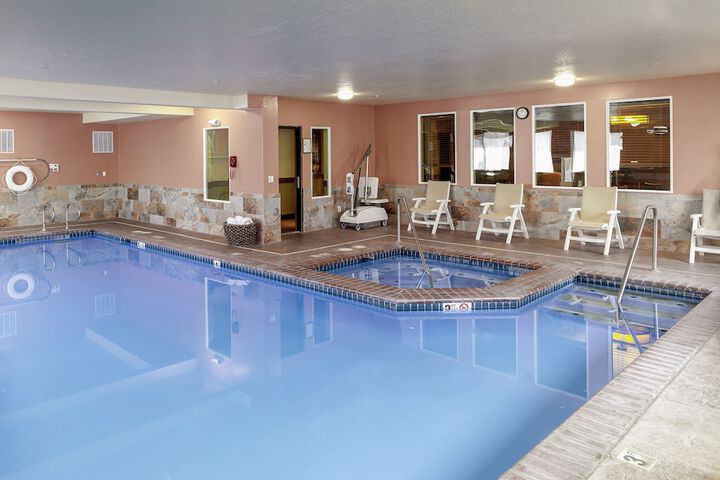 Yellowstone Park Hotel