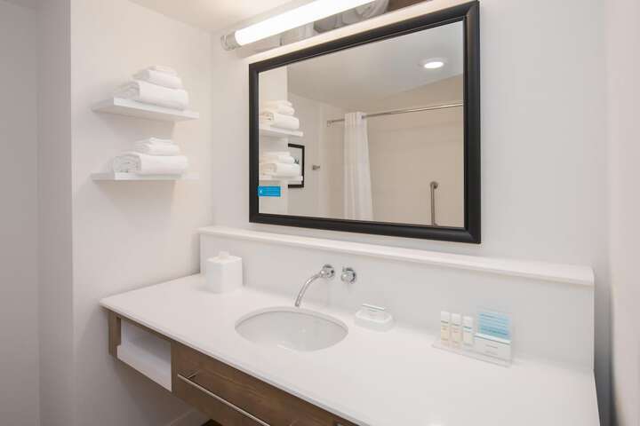 Hampton Inn & Suites Portland-Pearl District