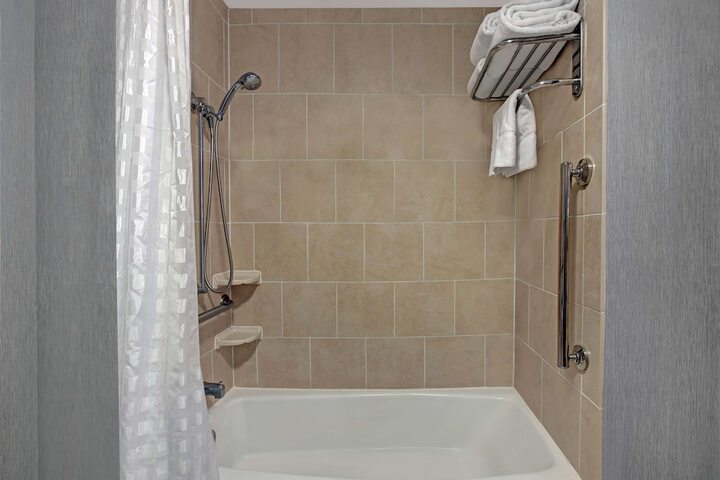 Hyatt Place Jackson / Ridgeland