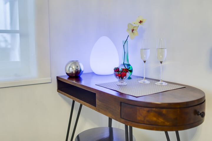 Bars B & B South Beach Miami Boutique Hotel
