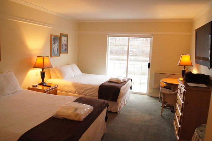 South Thompson Inn & Conference Centre