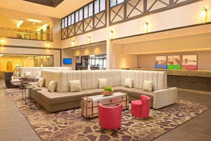 Hotel Interior 17 of 114
