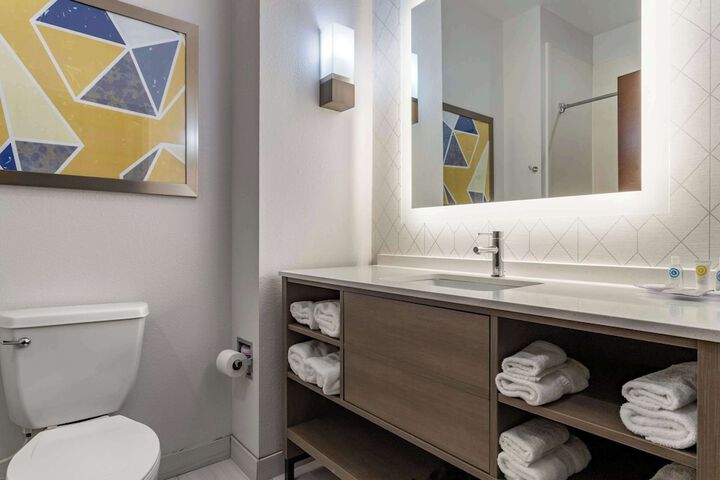 Comfort Suites Natchitoches
