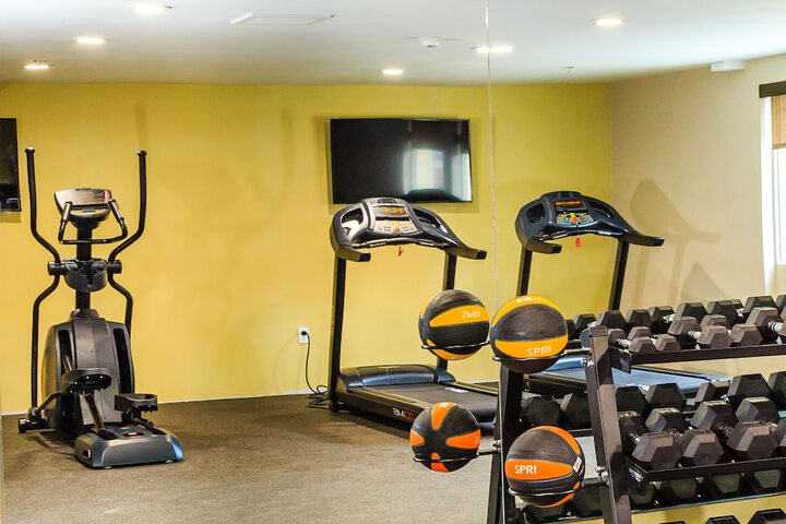 Health and Fitness 61 of 65