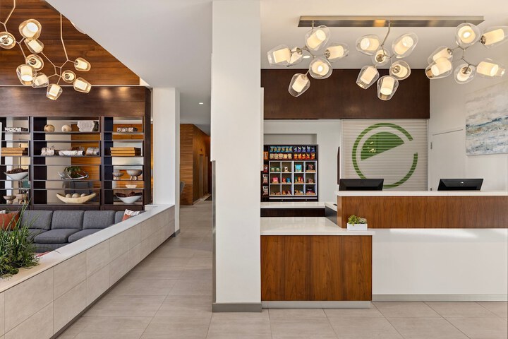 Element by Marriott Bozeman