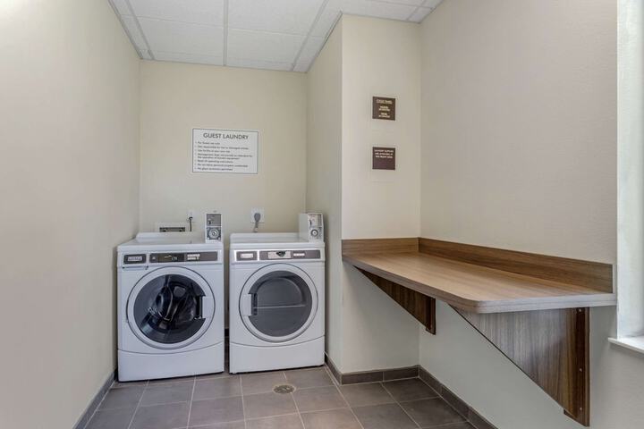 Sleep Inn & Suites Liberty