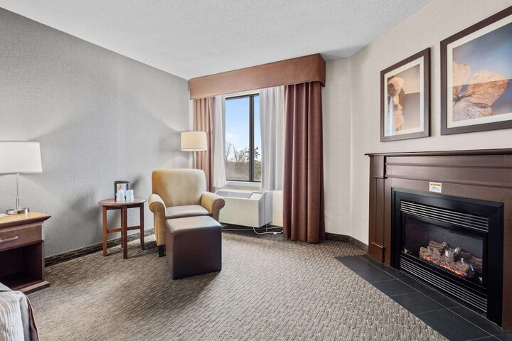 Best Western Plus Cairn Croft Hotel