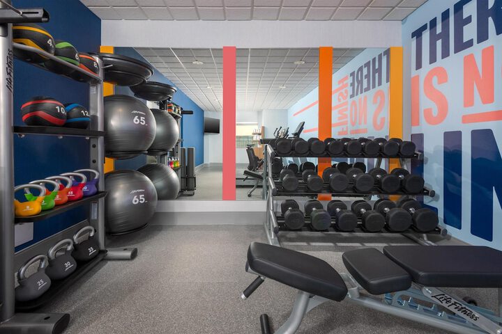 Hampton Inn South Plainfield-Piscataway