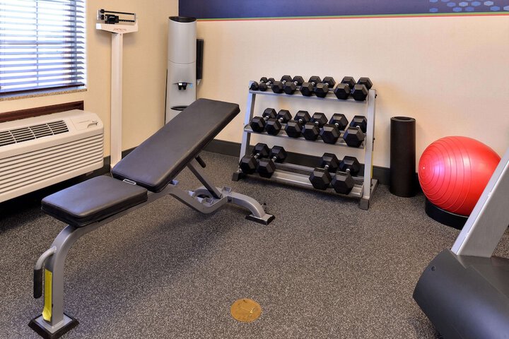 Health and Fitness 36 of 37