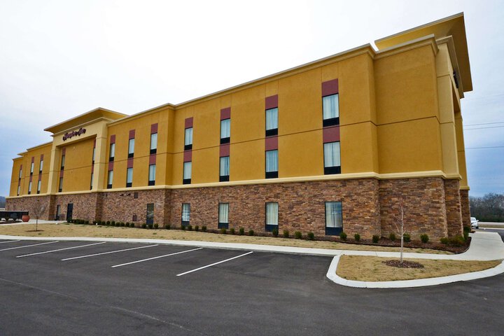 Hampton Inn Pulaski