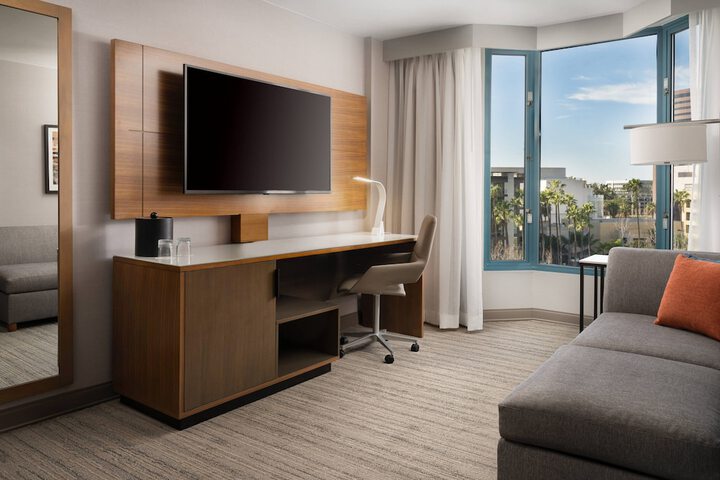 Costa Mesa Marriott