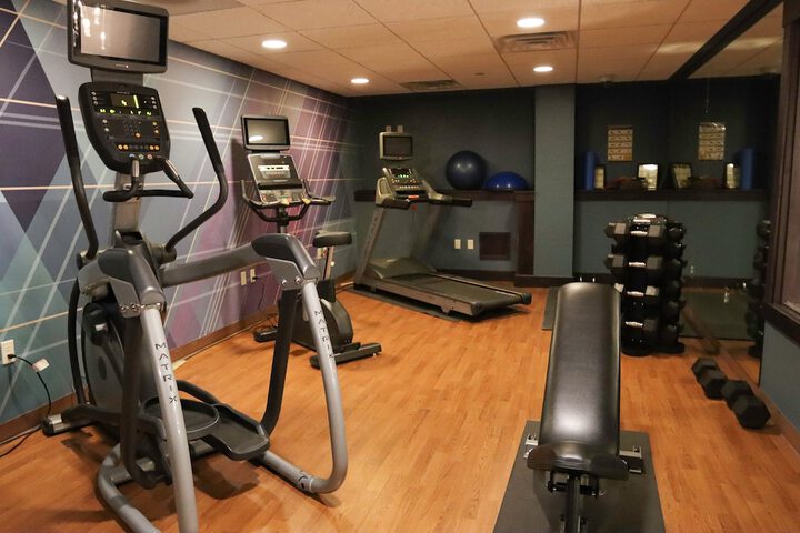 Health and Fitness 80 of 85