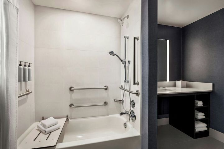Residence Inn by Marriott Mechanicsburg