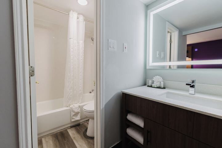 La Quinta Inn by Wyndham Amarillo Mid-City