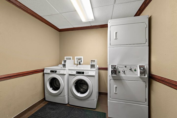 Comfort Suites Corpus Christi Central