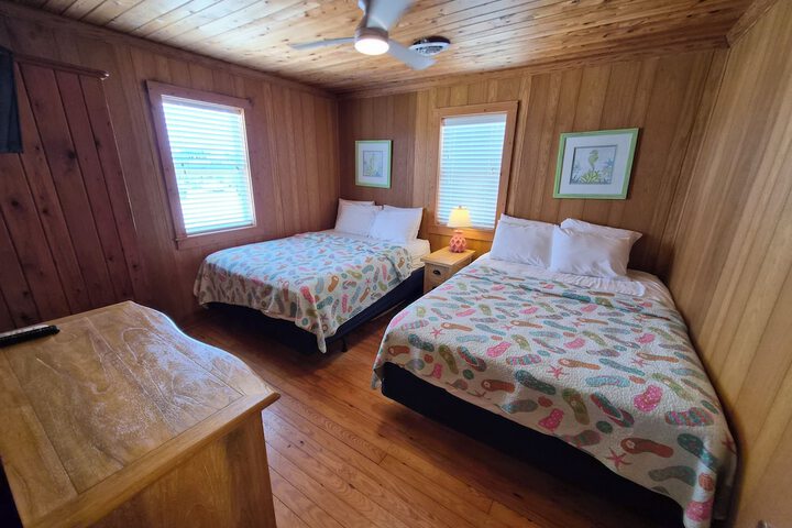 SandSpur Ocean Cottages