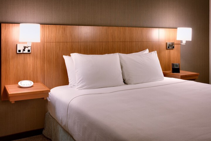 Hyatt Place Emeryville / San Francisco Bay Area