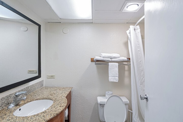 Motel 6 Pocatello ID