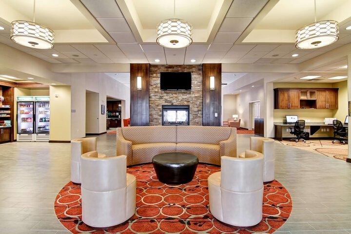 Hotel Interior 11 of 40
