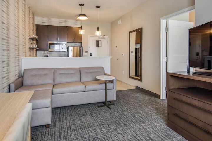 Residence Inn by Marriott Dallas DFW Airport West / Bedford
