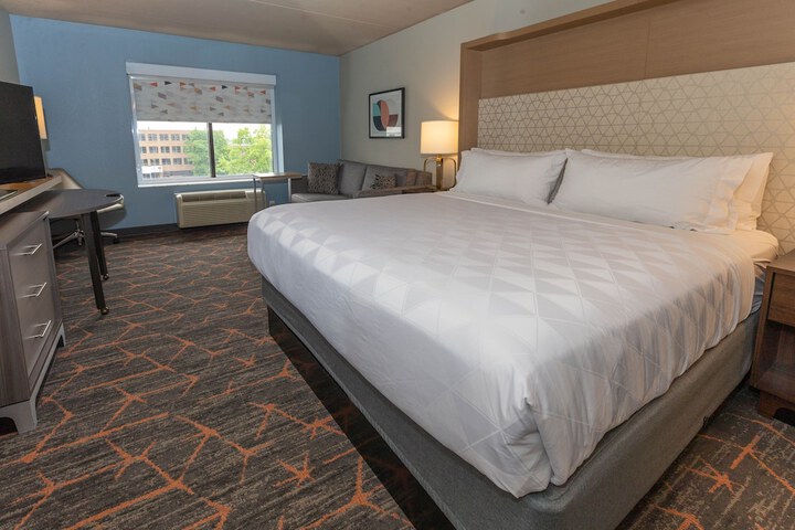 Holiday Inn Cleveland-S Independence by IHG