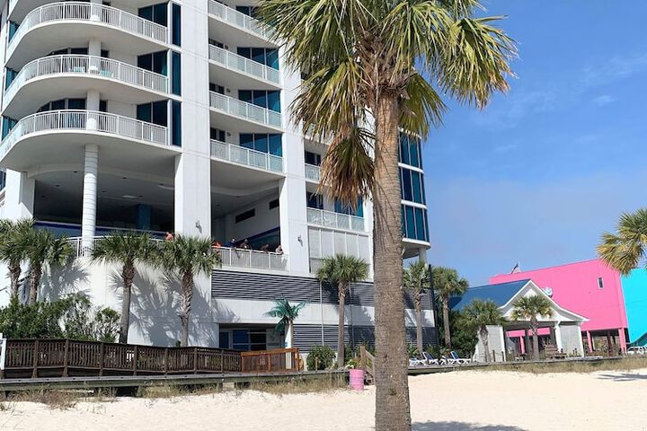South Beach Biloxi Hotel & Suites