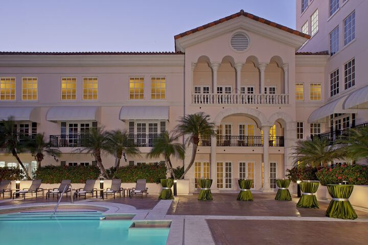 Hyatt Regency Coral Gables