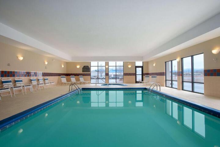 Hampton Inn by Hilton Canon City