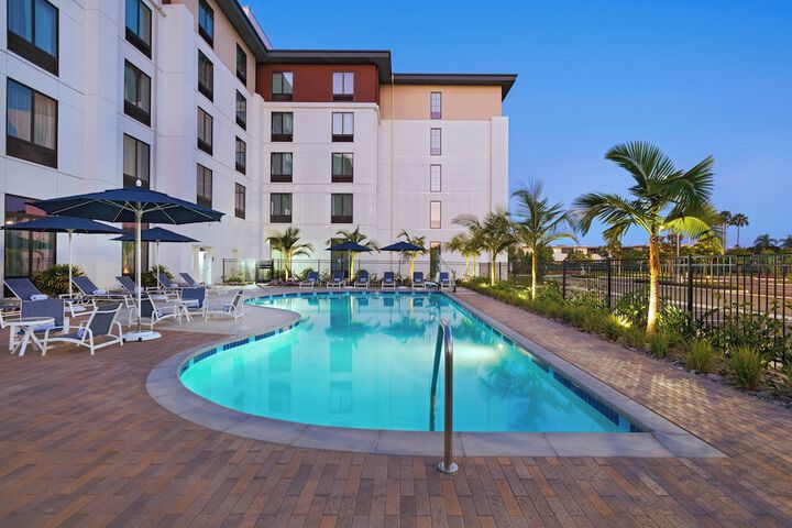 Pool 5 of 44