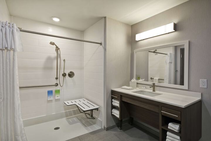 Home2 Suites by Hilton Atlanta W Lithia Springs