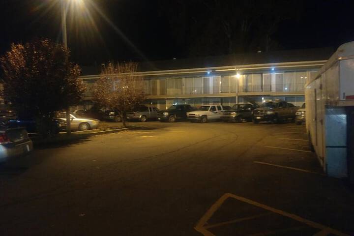 Ashland Inn