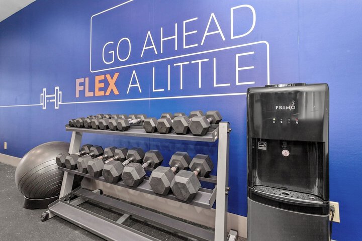 Health and Fitness 64 of 65