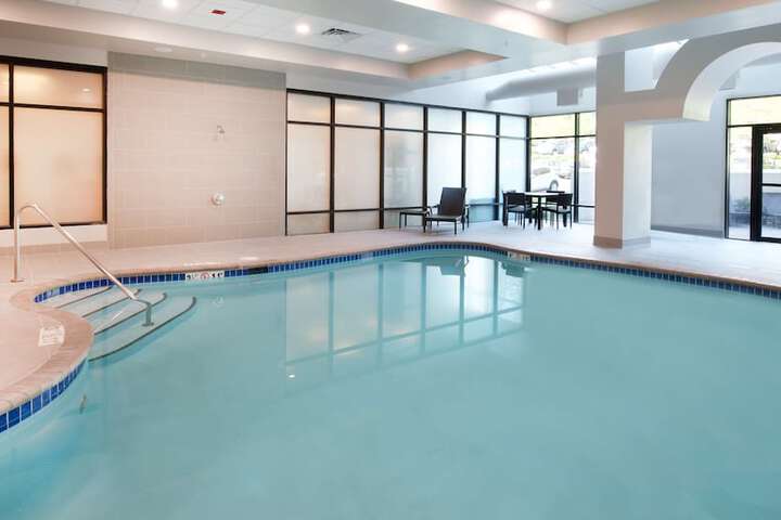 Embassy Suites by Hilton Seattle North Lynnwood