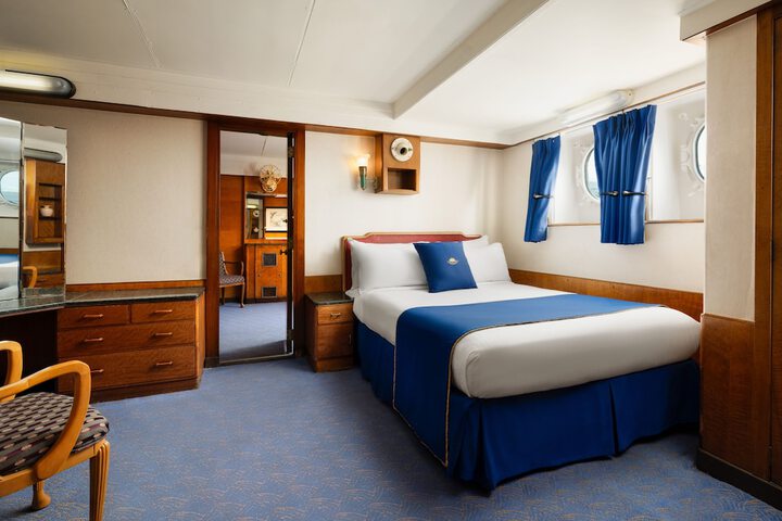 The Queen Mary