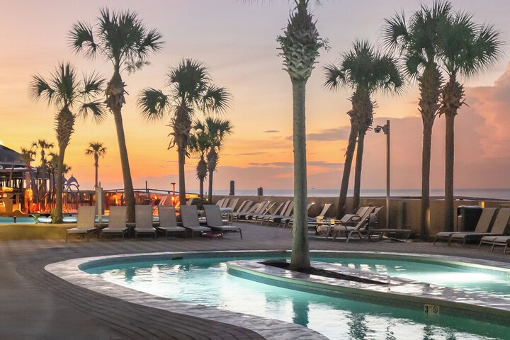 The Oasis at Orange Beach by Hosteeva