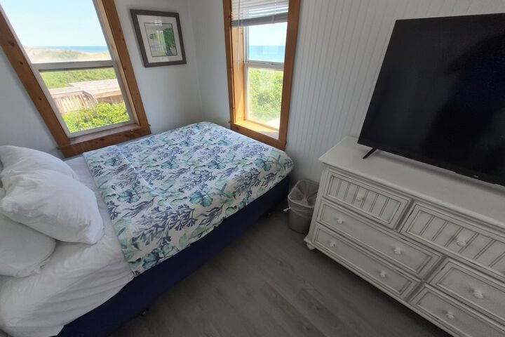 SandSpur Ocean Cottages