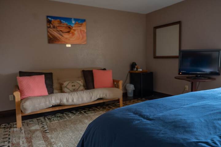 Bryce Trails Bed and Breakfast