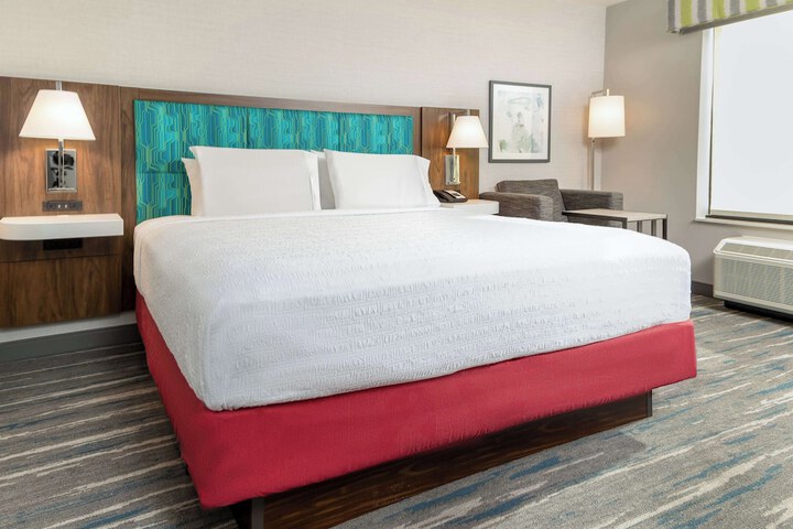 Hampton Inn & Suites Santa Rosa Sonoma Wine Country