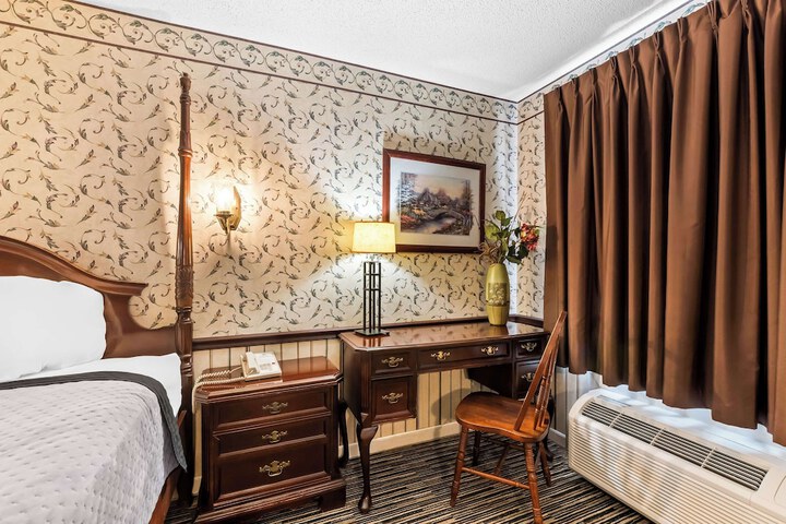 Americas Best Value Inn Athens TN