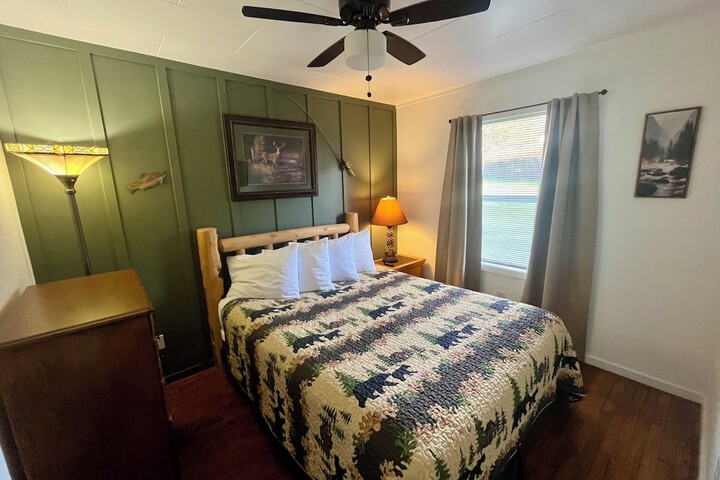 Cascade Motel
