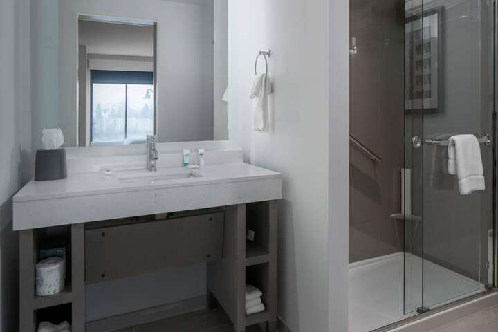 Hyatt House Allentown / Lehigh Valley