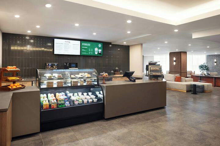 Delta Hotels by Marriott™ Halifax Downtown