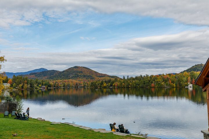 Grandview Lake Placid