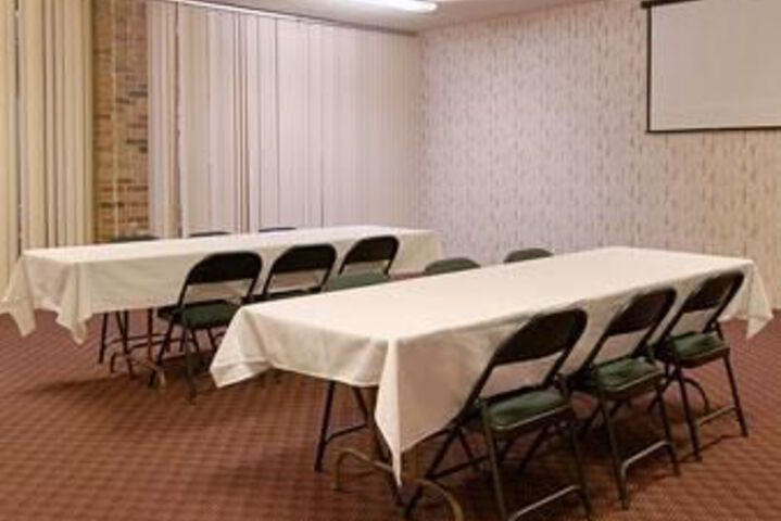 Knights Inn Rantoul