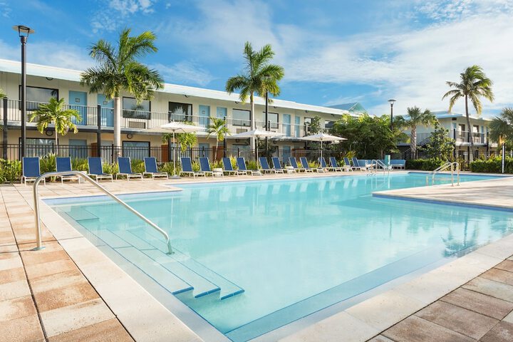 The Gates Hotel Key West Newly Renovated
