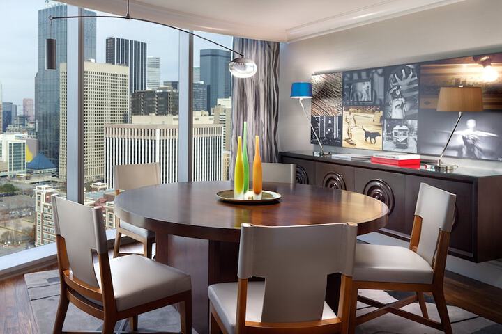 Omni Dallas Hotel