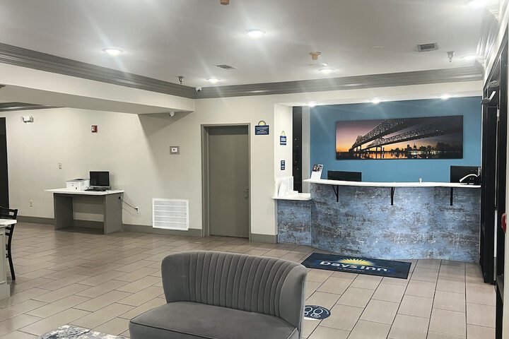 Days Inn by Wyndham Denham Springs-Baton Rouge East
